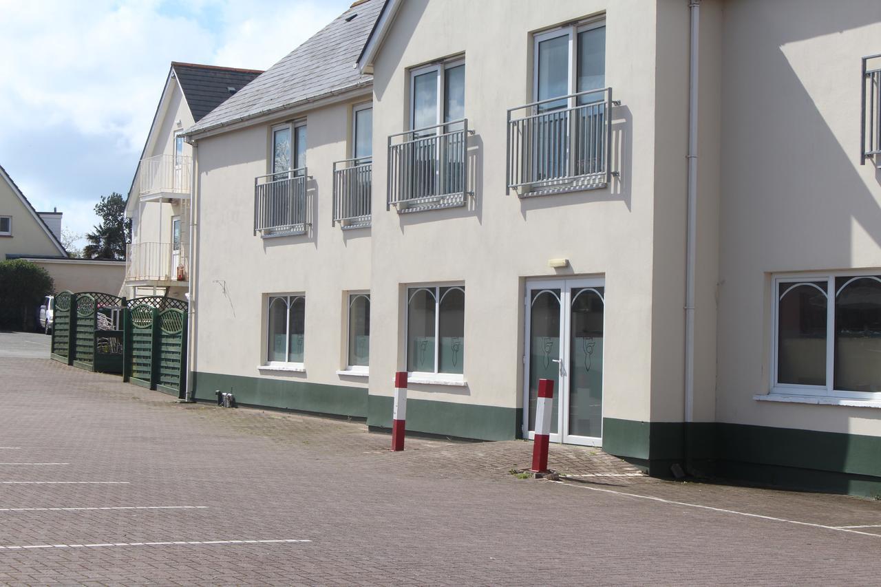Carlton Inn Saint Martin Exterior foto