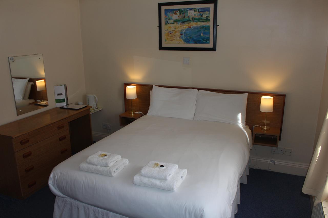 Carlton Inn Saint Martin Exterior foto